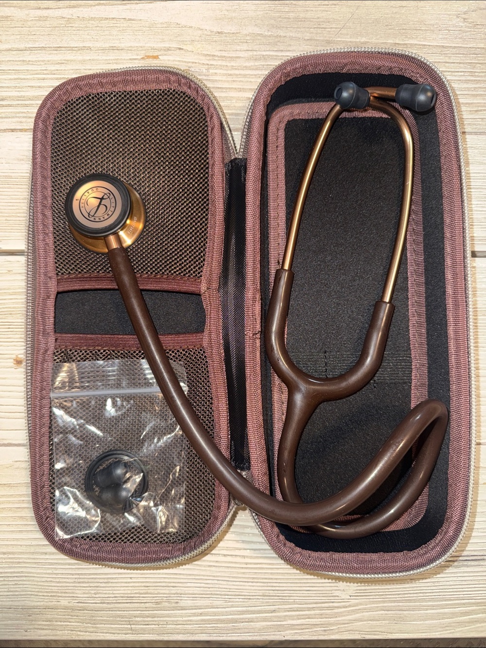 Littmann Stethoscope